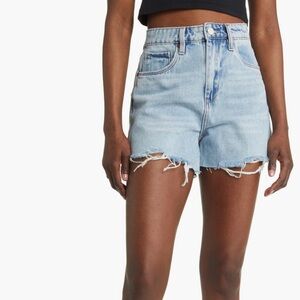 BLANKNYC The Reeve High Waist Shorts